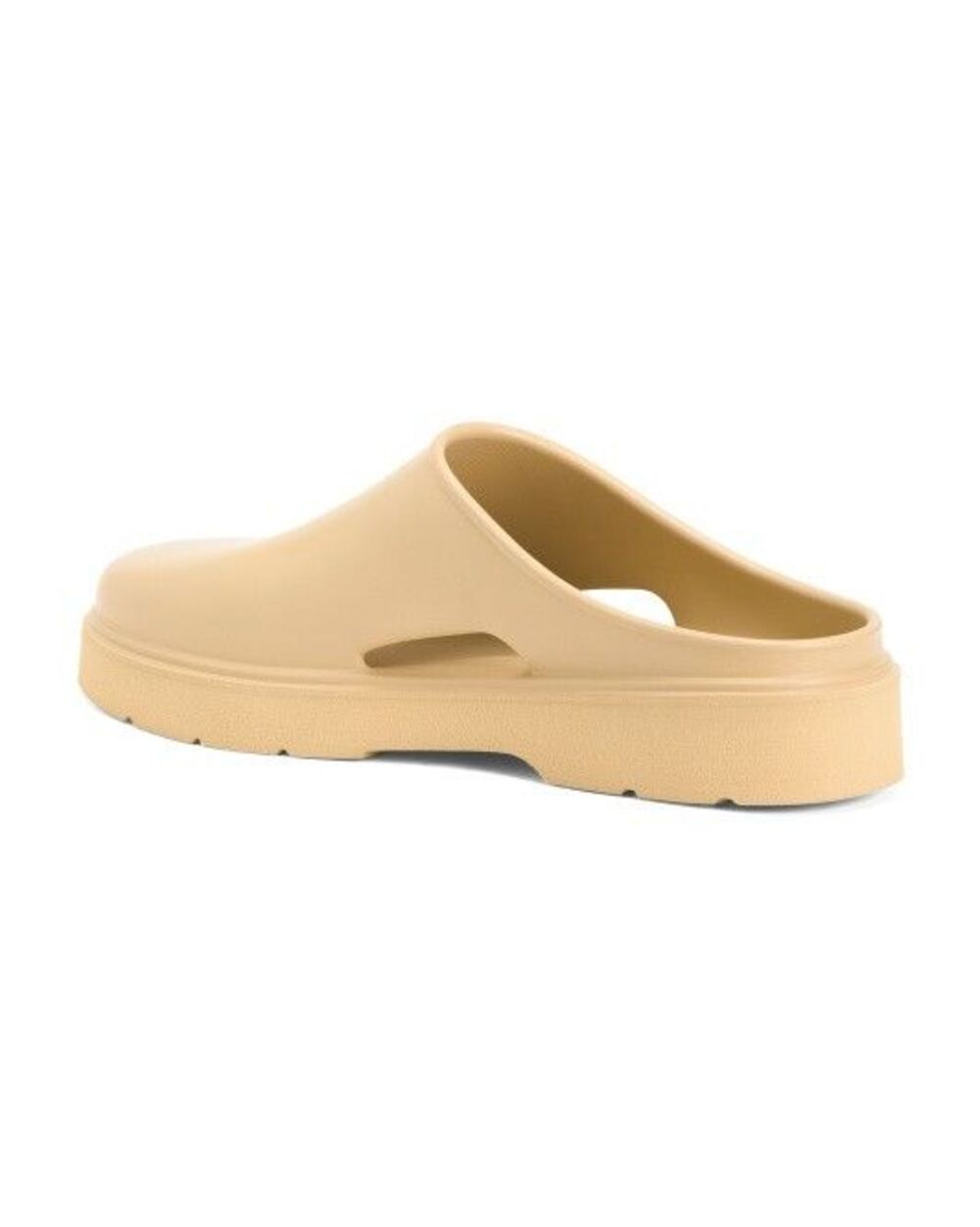 VINCE Unisex GEO Comfort Shoes size 9 Womens (7 Mens) Farro Slip On Mules Clogs - Picture 2 of 10